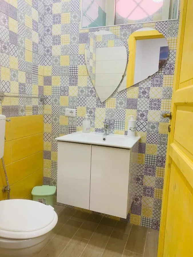 Bed & Breakfast Mamm E Figl Bed and Breakfast Napoli Italia